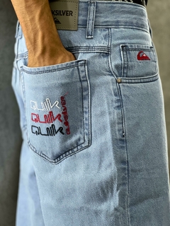 Calça jeans Premium - Balão - FavelaStore62