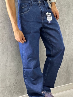 Calça jeans Premium - Balão