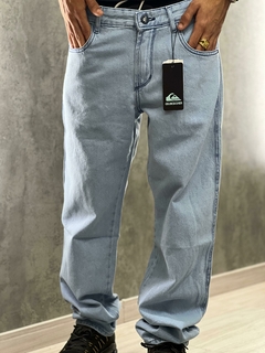 Calça jeans Premium - Balão na internet