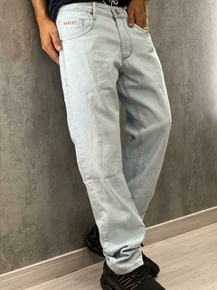 Imagem do Calça jeans Premium - Balão