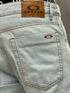 Calça jeans Premium - Balão - loja online