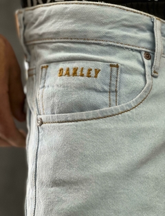 Calça jeans Premium - Balão - comprar online