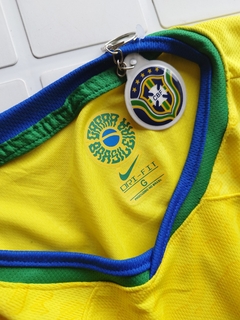 Yellow National Team Shirt 22/23 - buy online