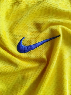 Yellow National Team Shirt 22/23 on internet