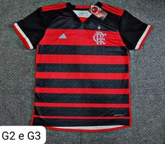 Camisa Flamengo importada | Gold