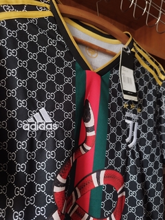 Juventus X Gucci - (Original) Edição limitada - FavelaStore62