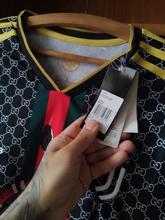 Imagem do Juventus X Gucci - (Original) Edição limitada