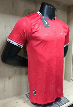 Imagem do Camisa Dri-fit Nike TermoFit 3D