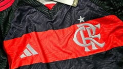 Camisa Flamengo importada | Gold - comprar online