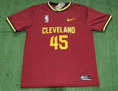 Camiseta NBA - Baloncesto