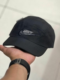 Gorra Nike Air - Gorra StrapBack - Blanco/Negro/Azul