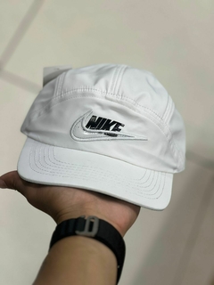 Gorra Nike Air - Gorra StrapBack - Blanco/Negro/Azul