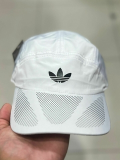 Cap Adidas originals - Boné StrapBack | Branco