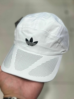 Cap Adidas originals - Boné StrapBack | Branco - comprar online