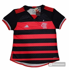 Imagem do Camisa Flamengo importada | Gold