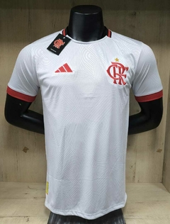 Camisa Flamengo importada | Gold - FavelaStore62