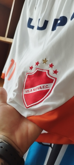 Bermudas Vila N0V4 Oficial na internet