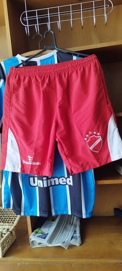 Bermudas Vila N0V4 Oficial