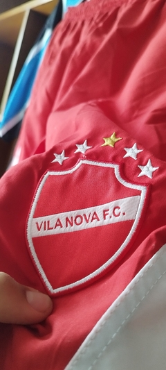 Bermudas Vila N0V4 Oficial na internet