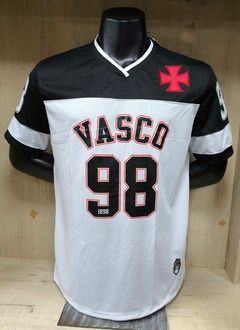 Vasco | camisa de futebol americano