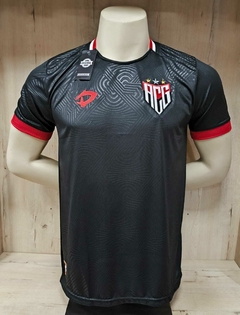 Camisa Atlético goianiense - Gold