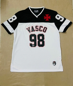 Vasco | camisa de futebol americano - comprar online