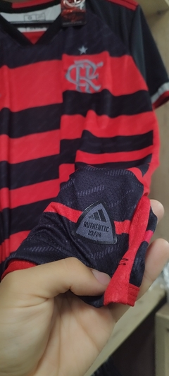 Camisa Flamengo importada | Gold - loja online