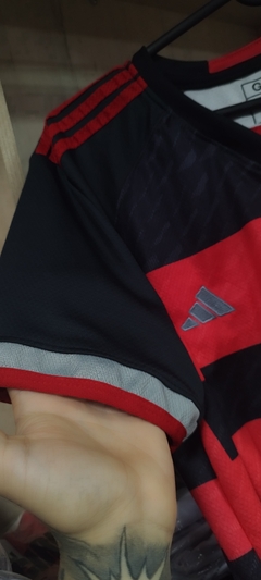 Camisa Flamengo importada | Gold na internet