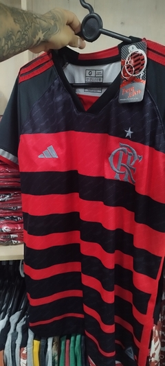 Camisa Flamengo importada | Gold - loja online