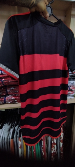 Imagem do Camisa Flamengo importada | Gold