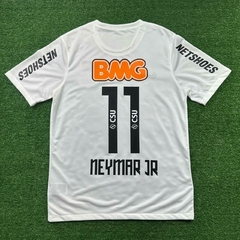 Camisetas reliquia retro - Santos