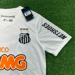 Camisetas reliquia retro - Santos - tienda online