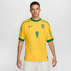 Ronaldo National Team Shirt - CBF 1998 - FavelaStore62