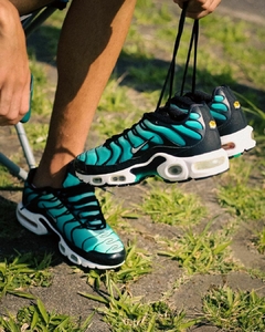 Nike Air TN - Dark Tiffany's 2020