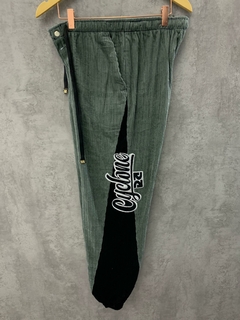 Image of Cyclone Velvet Pants