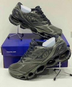 Mizuno Prophercy 8/9 - Premium - loja online