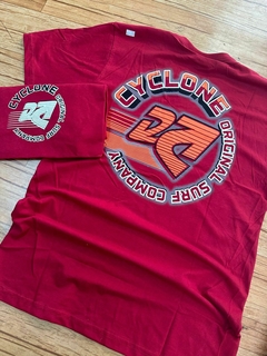 Camisa Cyclone Algodão 40.1 puro - FavelaStore62