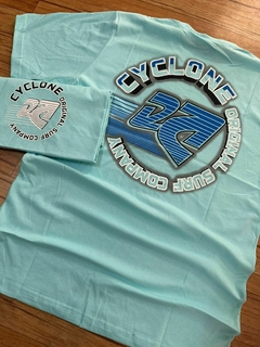 Camisa ciclón 40.1 puro algodón - tienda online