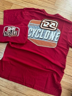 Camisa Cyclone Algodão 40.1 puro na internet