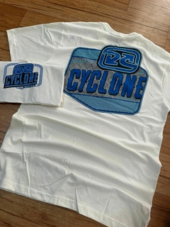 Cyclone Shirt 40.1 pure cotton - FavelaStore62