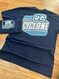 Image of Cyclone Shirt 40.1 pure cotton