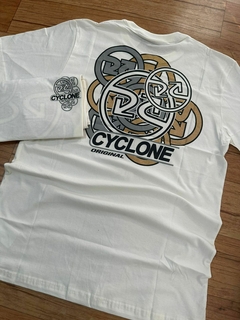 Image of Cyclone Shirt 40.1 pure cotton