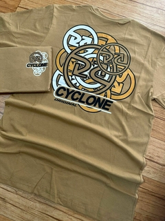 Cyclone Shirt 40.1 pure cotton - FavelaStore62