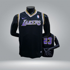 Regata NBA Lakers - FavelaStore62