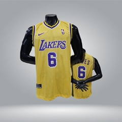 Lakers NBA