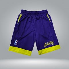 Bermuda Lakers NBA