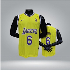 Image of Lakers NBA