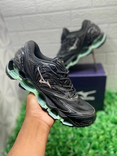 Image of Mizuno Premium - high quality