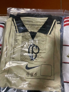 Polo Corinthians - edição especial - comprar online