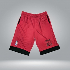 Imagen de pantalones cortos de la nba